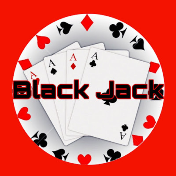 Meet your Posher, Blac jac - Picture 1 of 1